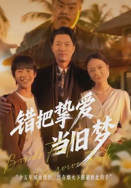 錯(cuò)把摯愛(ài)當(dāng)舊夢(mèng)(全集)