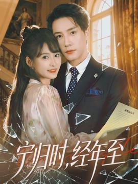 寧歸時，經(jīng)年至(全集)