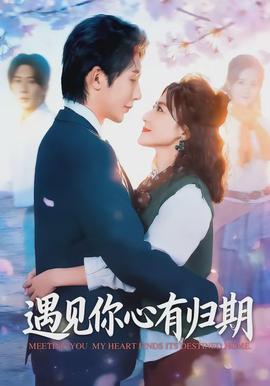 遇見(jiàn)你心有歸期(全集)