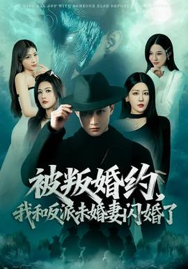 被叛婚約，我和反派未婚妻閃婚了(全集)